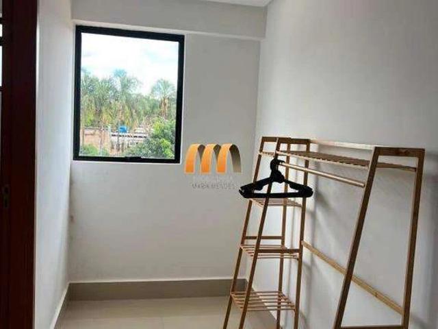 Apartamento aluguel em Cidade Universitária, Anápolis