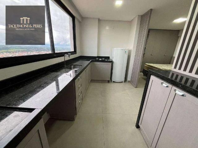 Apartamento aluguel em Cidade Universitária, Anápolis