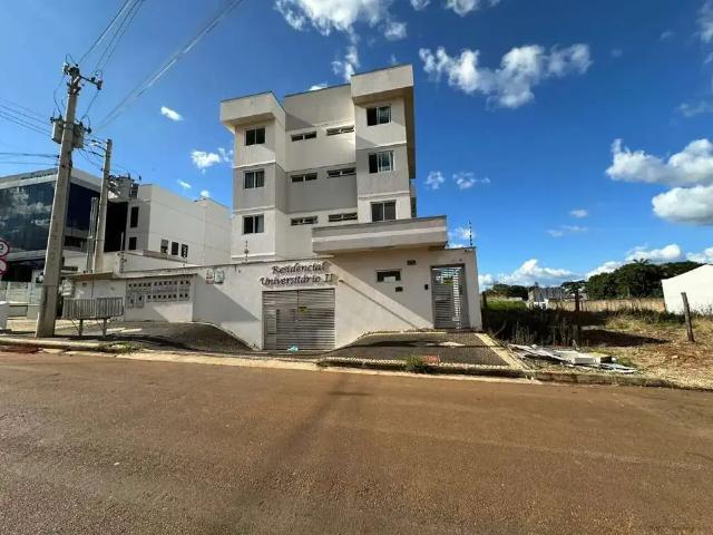 Apartamento aluguel em Região Geográfica Imediata de Anápolis, Anápolis
