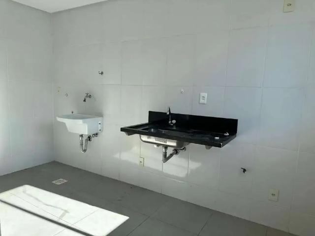 Apartamento aluguel em Região Geográfica Imediata de Anápolis, Anápolis