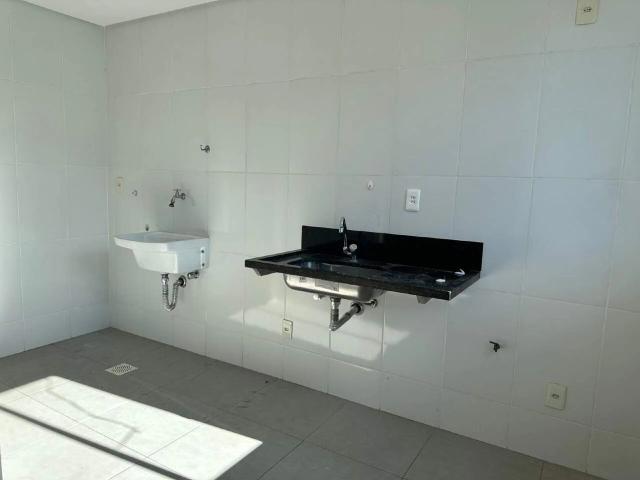 Apartamento aluguel em Cidade Universitária, Anápolis