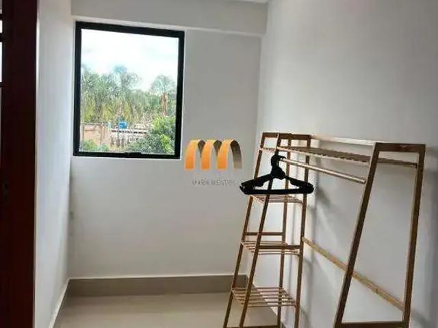 Apartamento aluguel em Região Geográfica Imediata de Anápolis, Anápolis