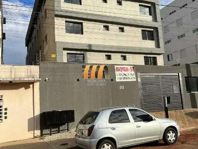 Apartamento aluguel em Região Geográfica Imediata de Anápolis, Anápolis