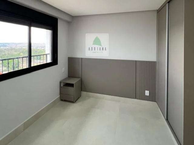 Apartamento aluguel em Cidade Universitária, Anápolis
