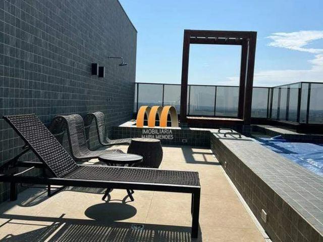 Apartamento aluguel em Cidade Universitária, Anápolis