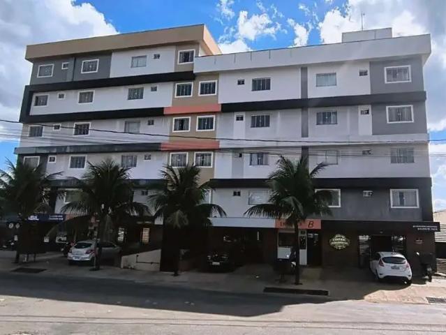 Apartamento aluguel em Região Geográfica Imediata de Anápolis, Anápolis