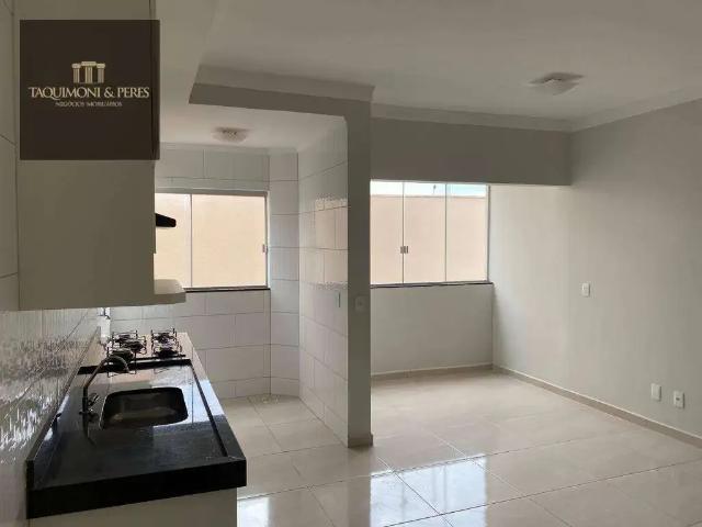 Apartamento aluguel em Região Geográfica Imediata de Anápolis, Anápolis