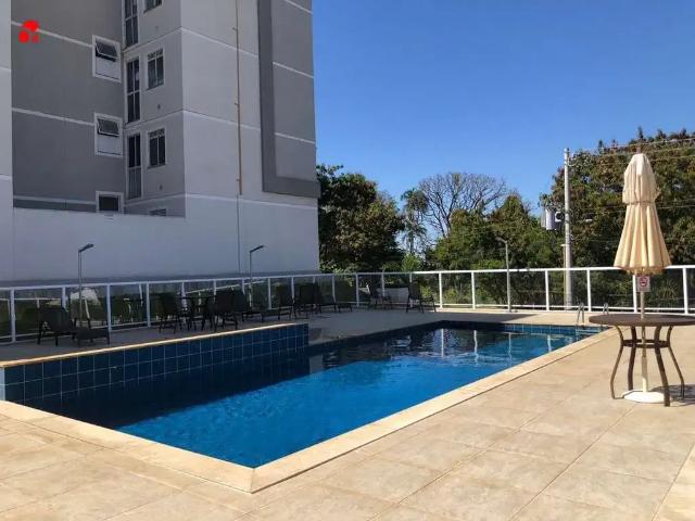 Apartamento aluguel em Região Geográfica Imediata de Anápolis, Anápolis