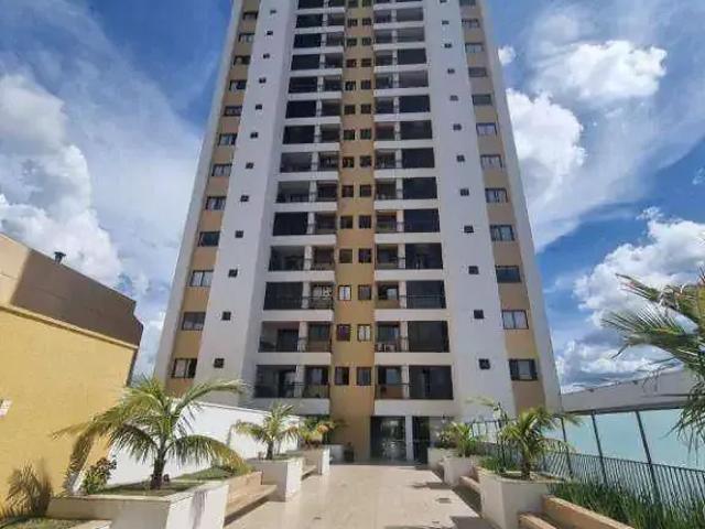 Apartamento aluguel em Região Geográfica Imediata de Anápolis, Anápolis