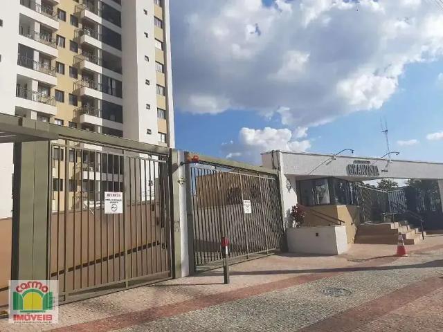 Apartamento aluguel em Região Geográfica Imediata de Anápolis, Anápolis