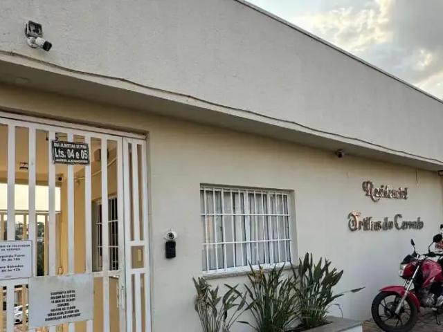 Apartamento aluguel em Região Geográfica Imediata de Anápolis, Anápolis