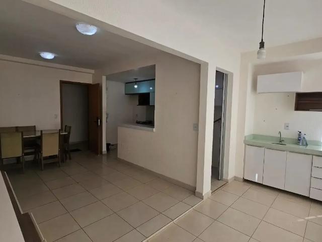 Apartamento aluguel em Região Geográfica Imediata de Anápolis, Anápolis