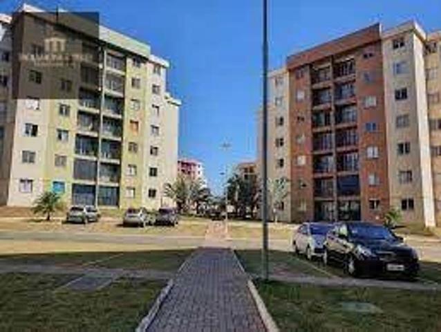 Apartamento aluguel em Região Geográfica Imediata de Anápolis, Anápolis