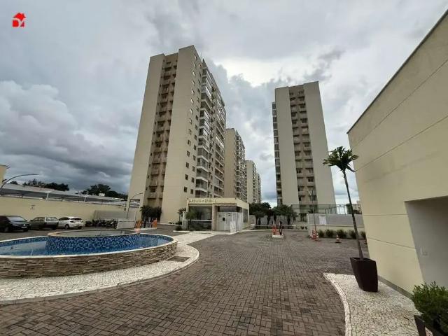 Apartamento aluguel em Região Geográfica Imediata de Anápolis, Anápolis