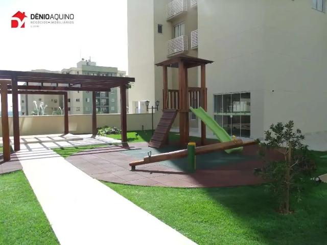 Apartamento aluguel em Região Geográfica Imediata de Anápolis, Anápolis