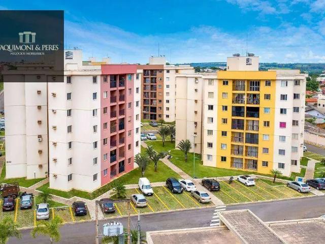 Apartamento aluguel em Região Geográfica Imediata de Anápolis, Anápolis
