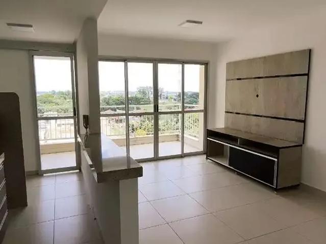 Apartamento aluguel em Região Geográfica Imediata de Anápolis, Anápolis