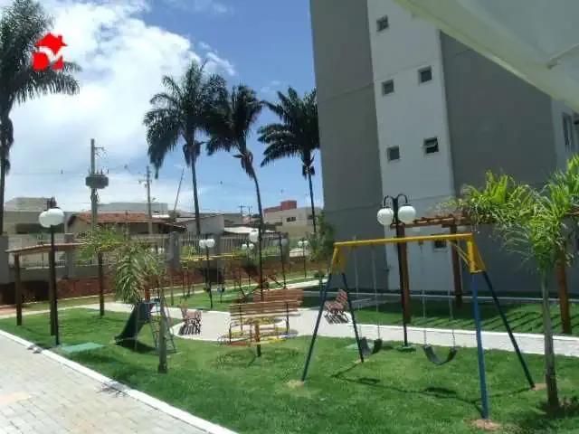 Apartamento aluguel em Região Geográfica Imediata de Anápolis, Anápolis