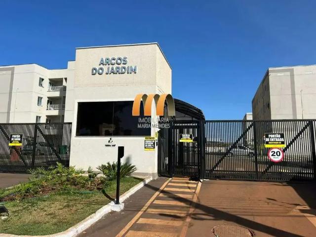 Apartamento aluguel em Região Geográfica Imediata de Anápolis, Anápolis