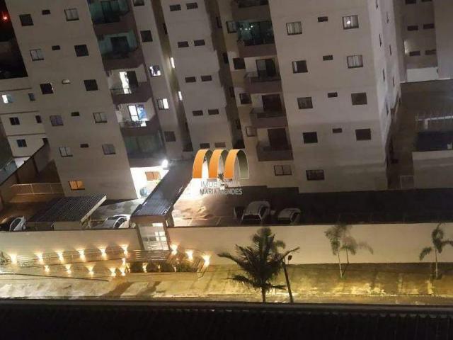 Apartamento aluguel em Jardim Europa, Anápolis
