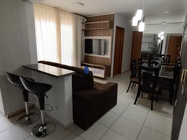 Apartamento aluguel em Jardim Europa, Anápolis
