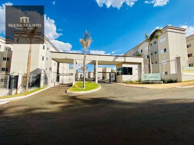 Apartamento aluguel em Região Geográfica Imediata de Anápolis, Anápolis