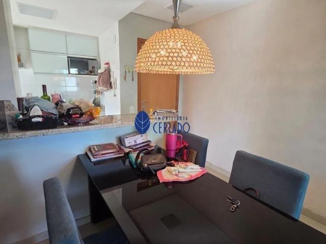 Apartamento aluguel em JK Nova Capital, Anápolis
