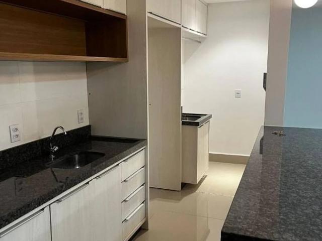 Apartamento aluguel em Bairro Jundiaí, Anápolis