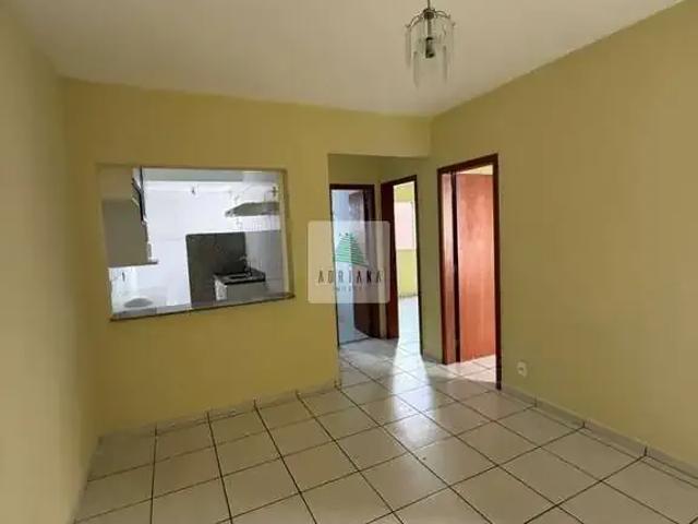 Apartamento aluguel em Região Geográfica Imediata de Anápolis, Anápolis