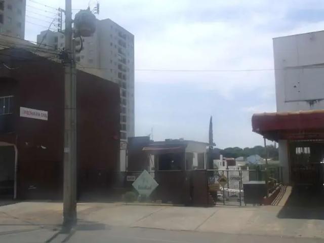 Apartamento aluguel em Região Geográfica Imediata de Anápolis, Anápolis