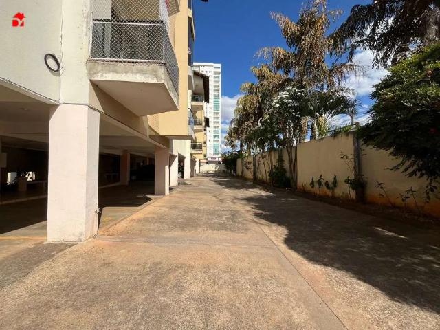 Apartamento aluguel em Bairro Jundiaí, Anápolis