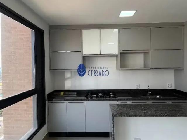 Apartamento aluguel em Região Geográfica Imediata de Anápolis, Anápolis