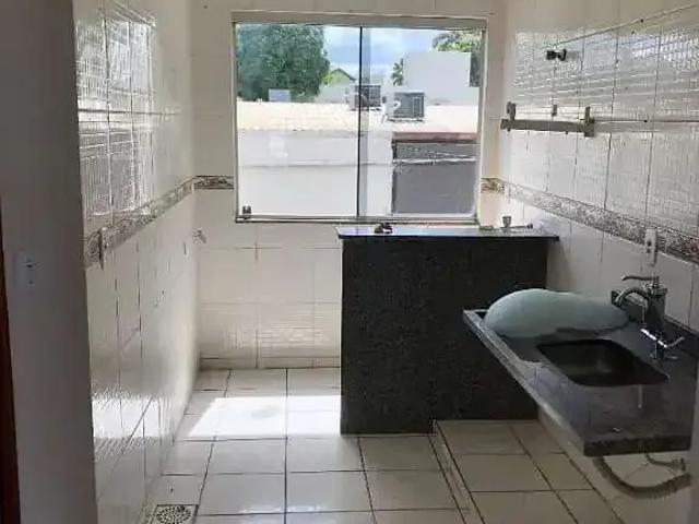 Apartamento aluguel em Região Geográfica Imediata de Anápolis, Anápolis