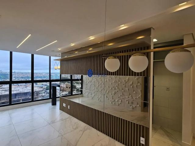 Apartamento aluguel em Região Geográfica Imediata de Anápolis, Anápolis