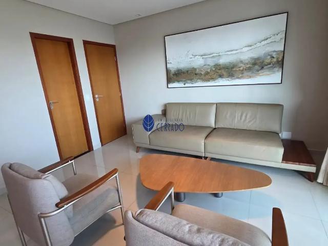 Apartamento aluguel em Região Geográfica Imediata de Anápolis, Anápolis