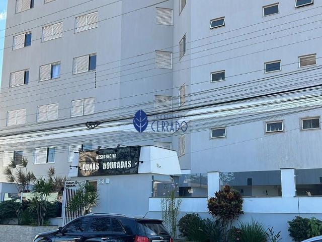 Apartamento aluguel em Bairro Jundiaí, Anápolis