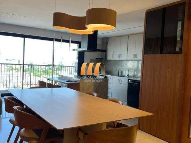 Apartamento aluguel em Bairro Jundiaí, Anápolis