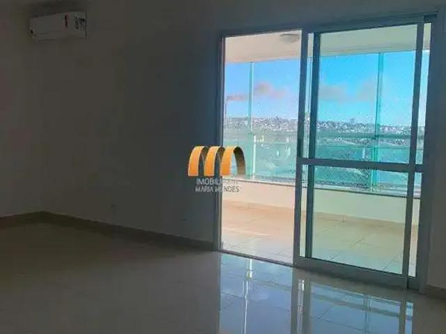 Apartamento aluguel em Região Geográfica Imediata de Anápolis, Anápolis