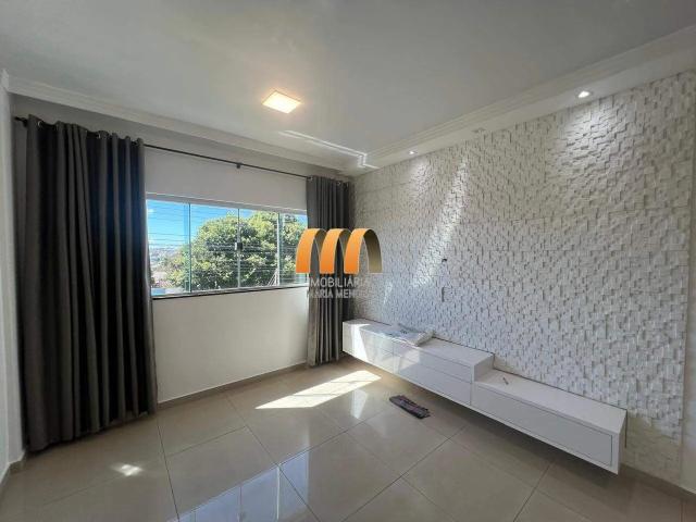 Apartamento aluguel em Jardim Europa, Anápolis