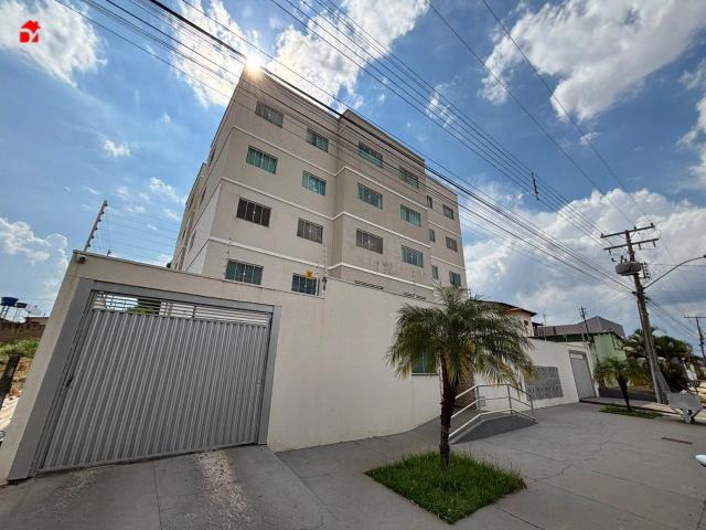 Apartamento aluguel em Lourdes, Anápolis