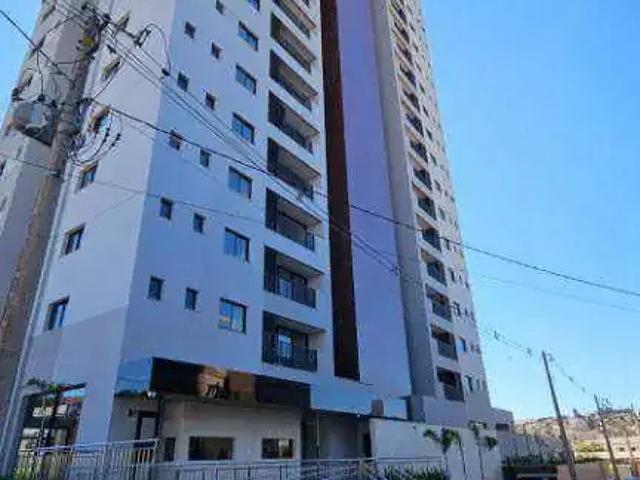 Apartamento aluguel em Região Geográfica Imediata de Anápolis, Anápolis