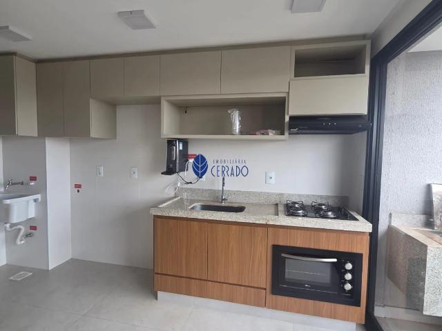 Apartamento aluguel em Setor Central, Anápolis