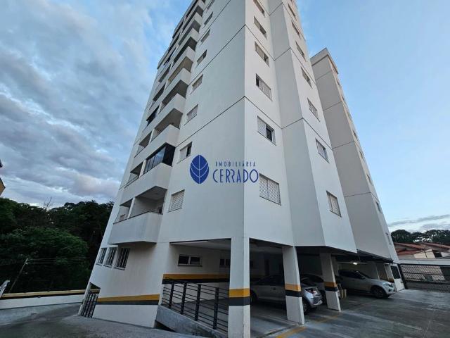 Apartamento aluguel em Bairro Maracanâ, Anápolis