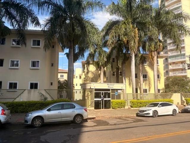 Apartamento aluguel em Bairro Maracanâ, Anápolis