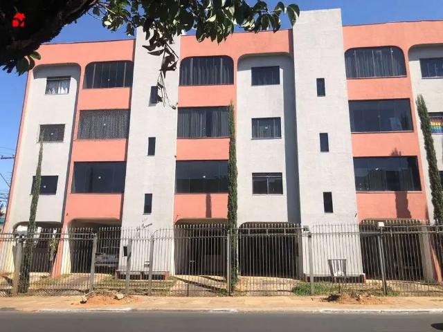 Apartamento aluguel em Região Geográfica Imediata de Anápolis, Anápolis