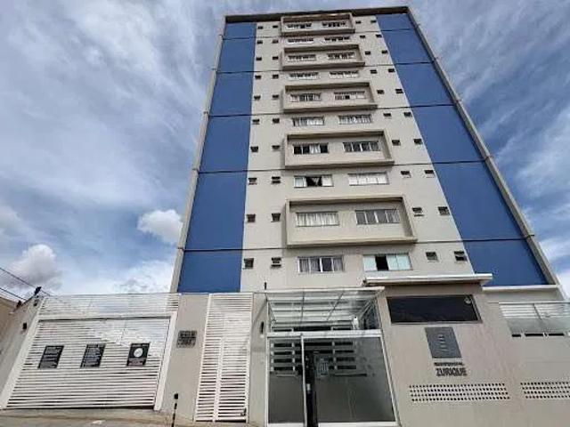 Apartamento aluguel em Bairro Maracananzinho, Anápolis