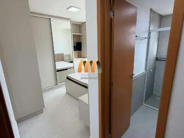 Apartamento aluguel em Região Geográfica Imediata de Anápolis, Anápolis