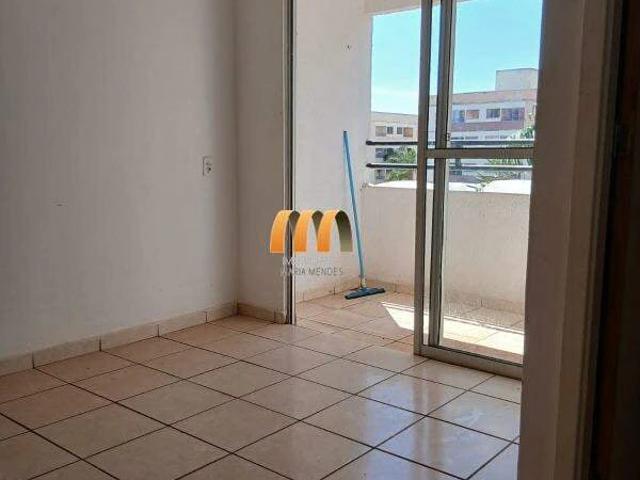Apartamento aluguel em Parque dos Pirineus, Anápolis