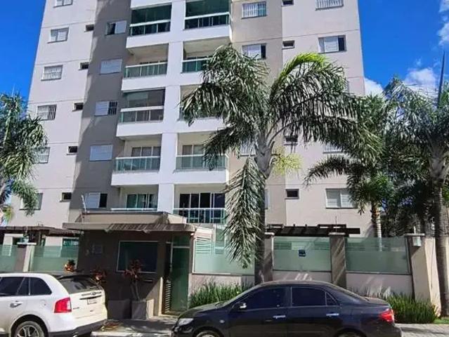Apartamento aluguel em Região Geográfica Imediata de Anápolis, Anápolis