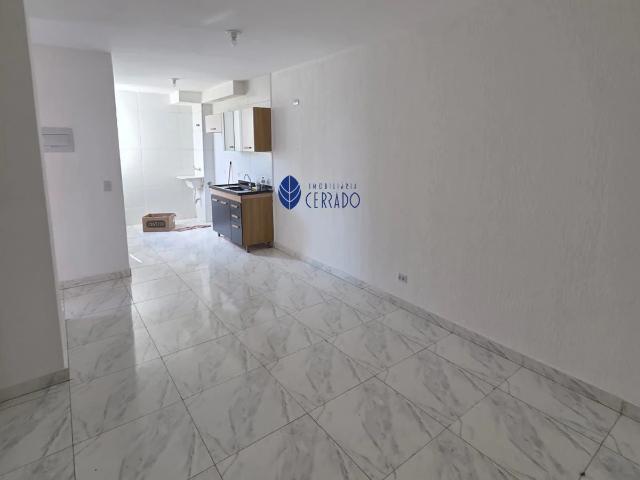 Apartamento aluguel em Residencial Cerejeiras, Anápolis
